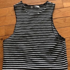 🤩Stripped Crop Top🤩